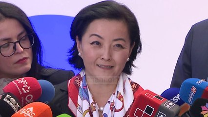 Download Video: Kim: Mbyllni reformën zgjedhore/ Basha: Të vendosur t’i drejtohemi kutive të votimit sa më parë