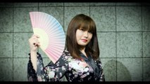 Ohedo Julia-Night【大江戸ジュリアナイト】- By Milki   Tyler ( English Ver. ) feat Sakura Haruyama dance