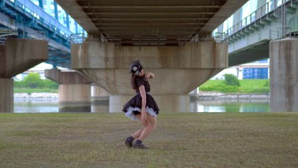 Relationship Scramble【スクランブル交際】- Trickle ( English Ver. ) feat White Wings dance