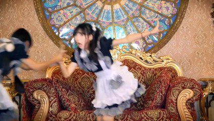 Skeleton Orchestra and Lilia【骸骨楽団とリリア 】- By Cammie☕Mile ( English Ver. ) feat Kuromi Enolla dance