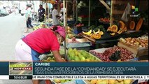 Varios países del Caribe evalúan la reactivación de sus economías