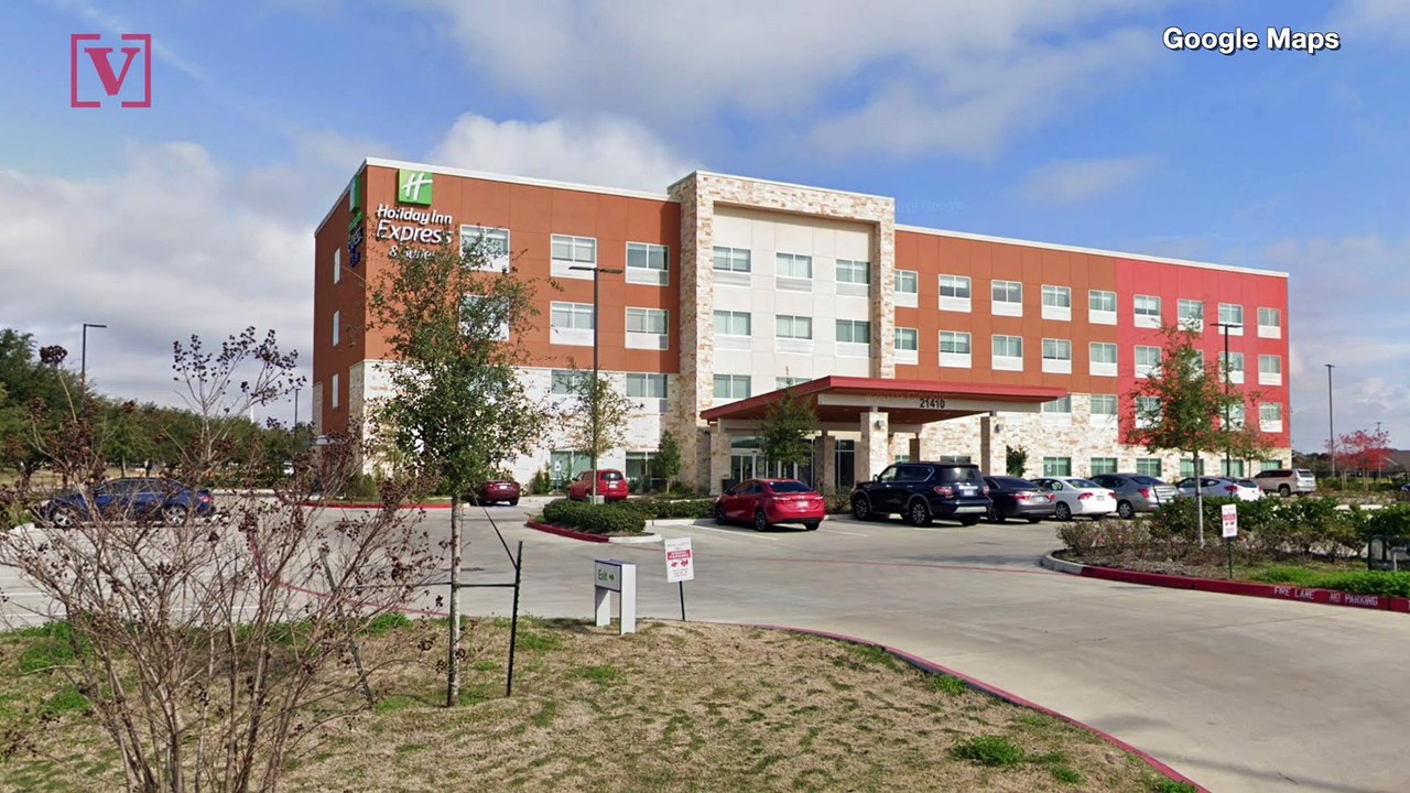 Texas Couple Busted After Police Say They Found Stolen Stimulus Checks, Drugs in Hotel Room