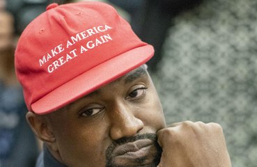 カニエ・ウェスト、新曲をリリースへ？