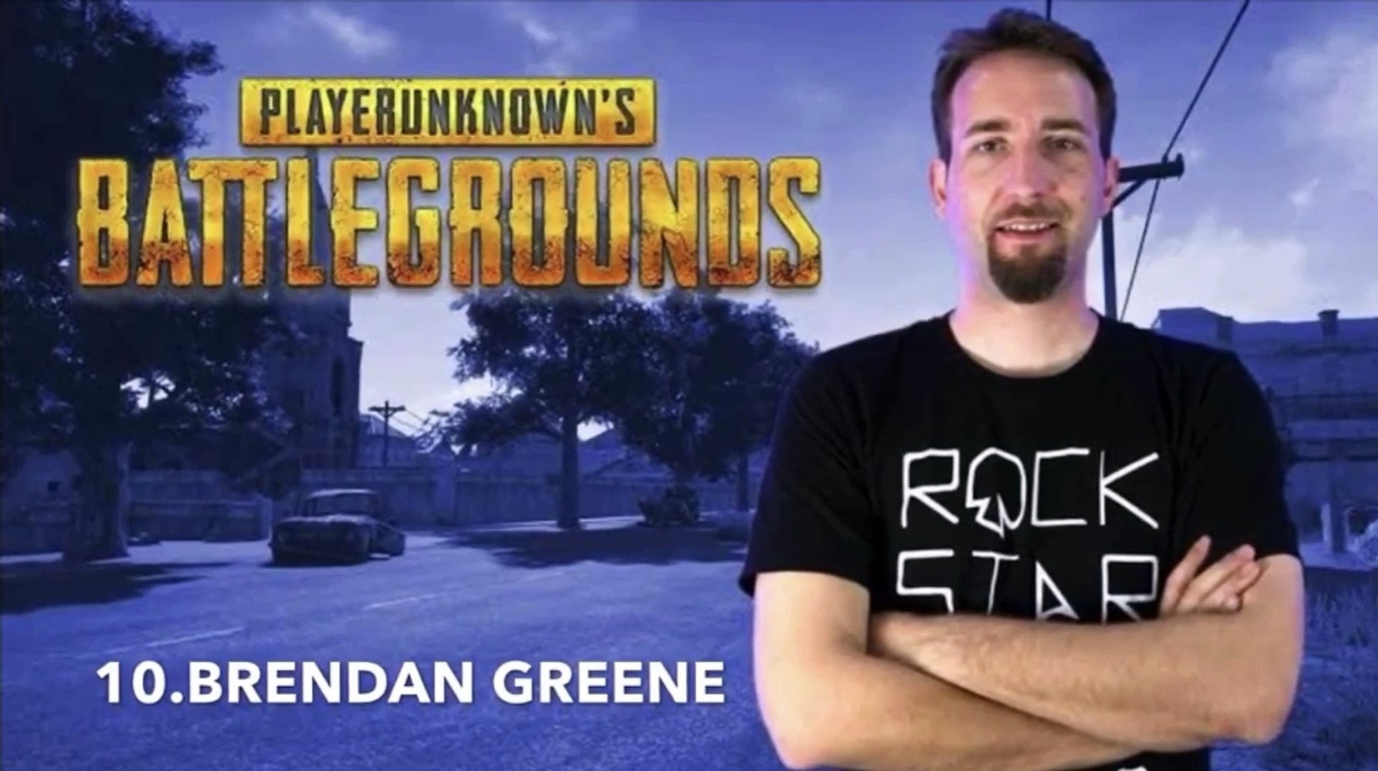 PUBG| INTERESTING FACTS ABOUT PUBG