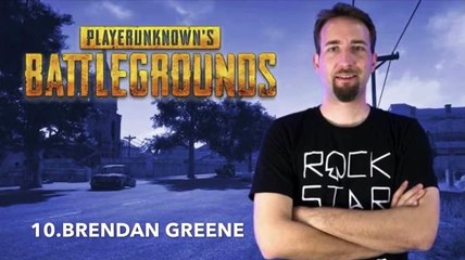 PUBG| INTERESTING FACTS ABOUT PUBG