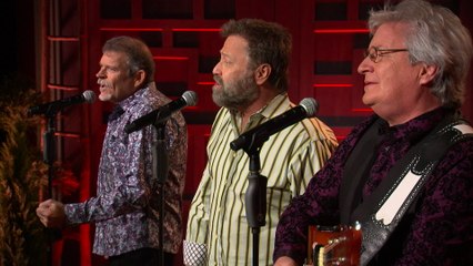 Ponder, Sykes & Wright - Holding Things Close