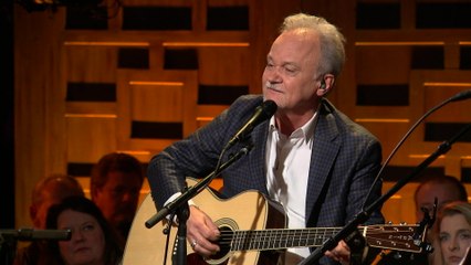 Brothers of the Heart - Go Rest High On That Mountain (Live At Columbia, TN/2020)