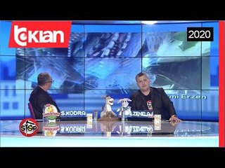 Stop - Fundjavat pa makina/ Erzen: Medikamentet e rrezikshme hidhen ne lume! (26 maj 2020)