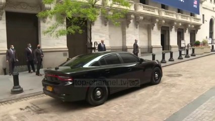 Top News - Bursa e Nju Jorkut/ Rihapet pas tre muajsh