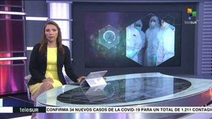 Edición Central: Vzla. demanda al Banco de RU por rentención de su oro