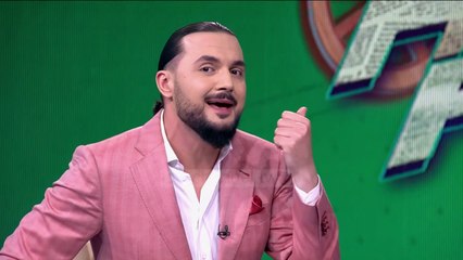 Fiks Fare, Me 20 burra Meta shpërndanë parlamentin! 26 Maj 2020, Pjesa 1