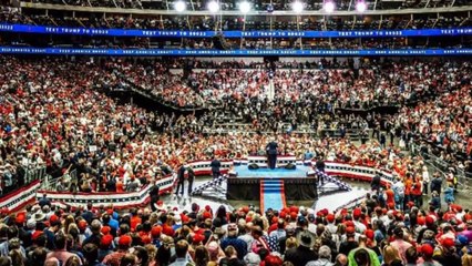 Trump droht Social-Media-Plattformen mit Schließung