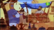 كرتون علاء الدين - مصري - الموسم الثاني - الحلقة السادسة عشر