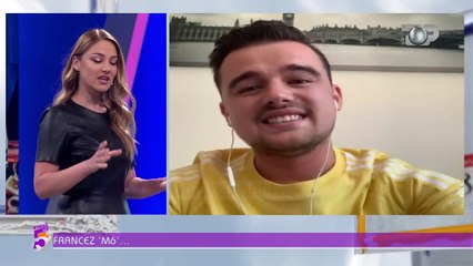 Ftesë në 5, I riu shqiptar i cili u rendit i 4 në “Objectif Top Chef” Francë, 26 Maj 2020, Pjesa 2