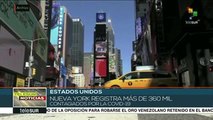 teleSUR Noticias: Venezuela demanda al Banco de Inglaterra