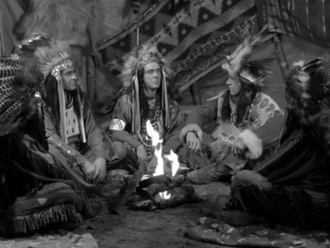Hawkeye And The Last Of The Mohicans E38: The Indian Doll (1957) - (Adventure,Western,TV Series)