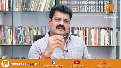 'கன்னி மாடம்' இயக்குநர் போஸ் வெங்கட் உடன் நேர்காணல் | Bose Venkat | Muralikrishnan Chinnadurai | Minnambalam