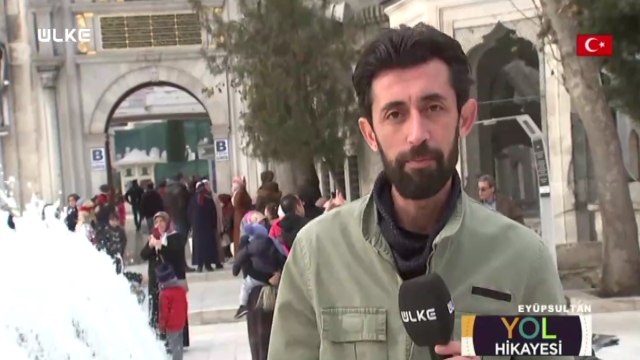 Mehmet Ercan ile Yol Hikayesi - 27 Mayıs 2020