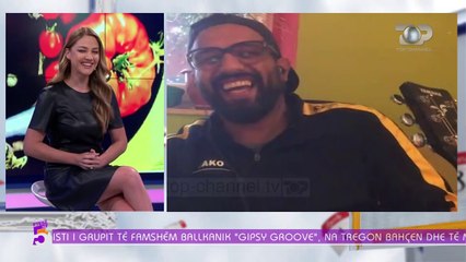 Talent më vete, këngëtari paska bërë namin edhe para karantinës!