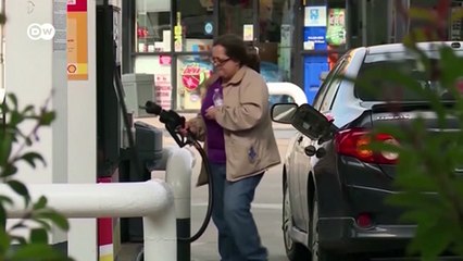 Сланцевой отрасли США грозят массовые банкротства (26.05.2020)