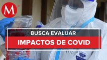 Autoriza Conacyt recursos para 61 proyectos de investigación sobre covid-19