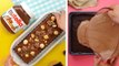 So Yummy Chocolate Cake Decorating Ideas - Easy Cake Recipes - Amazing Desserts by Tasty Plus