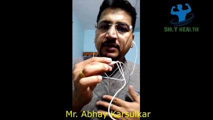 TREATMENT OF GALLBLADDER STONE (गॉल्ब्लेडर/पित्ताशय की पथरी का उपचार) Abhay Karsulkar (ONLY HEALTH )