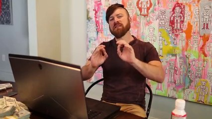 Try To...Collect $500 per day by Chatting with Artists