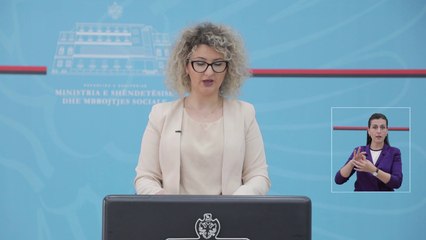 CoVid-19/ 21 raste të reja, 13 të prekur në QSUT