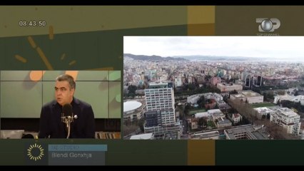 Wake Up/ Automjetet elektrike, si zgjidhje për transportin në Shqipëri? Gonxhaj zbulon projektin