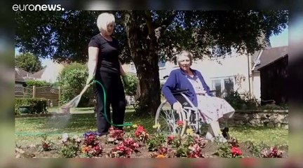 Royaume-Uni : quelle place pour les travailleurs immigrés de la Santé ?