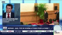 Sylvain Barthélémy (TAC Economics) : réunion du Congrès annuel du parlement chinois, quelle stratégie économique en vue pour la Chine ? - 27/05