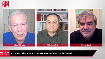 Dündar açıkladı… O cezalar, müteahhitler için kesildi!