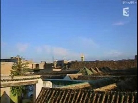 Meknes moulay Ismael part 3 4