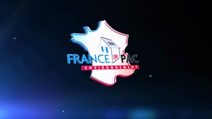 La transition énergétique avec France PAC Environnement
