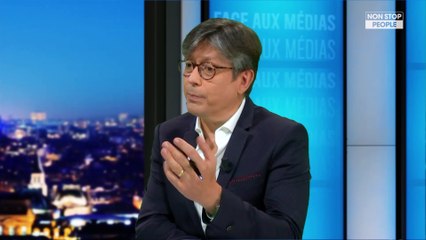 Éric Zemmour : "Je n'ai jamais l'impression d'aller trop loin"