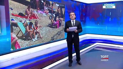 Tuna Öztunç ile Dünyada Bugün - 27 Mayıs 2020