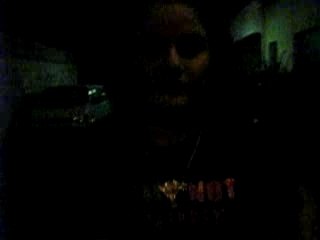 Une vidée qui date des vacances de La toussain 2007.