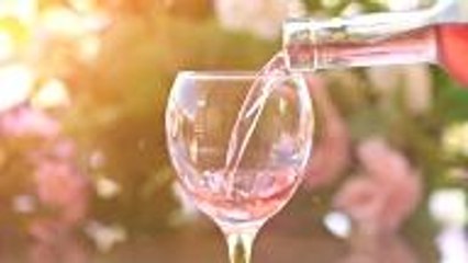 Prosecco Rosé Will Arrive in 2021