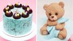 Top 10 Perfect Cake Decorating Ideas - Best Cake Decorating Tutorials - Yummy Cake Design 2020