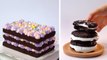 Top Yummy Chocolate Cake Decorating Ideas - So Yummy Cake Hacks - Chocolate Cake Compilation