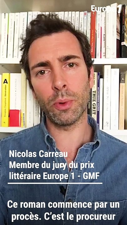 Entre le polar et le roman politique : Découvrez "Monsieur le maire" de Pascal Grégoire