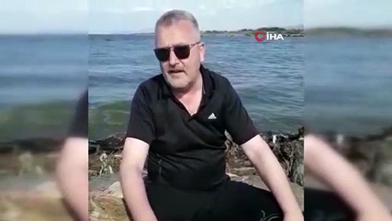 Başkan Özkan’dan “Türkiye’nin en uzun sahilleri” vurgusu