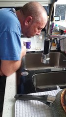 Three Pints Produce a Big Mess