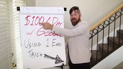 Learn and Earn $101 per day using Google