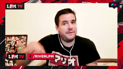 LPM DEBATE - El 11 ideal de la era Gallardo