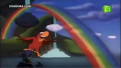 كرتون علاء الدين - مصري - الموسم الثاني - الحلقة الثامنة عشر