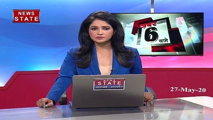 प्रवासी मजदूरों की छिनी रोजी-रोटी, लॉकडाउन ने जिंदगी पर लगाया ब्रेक