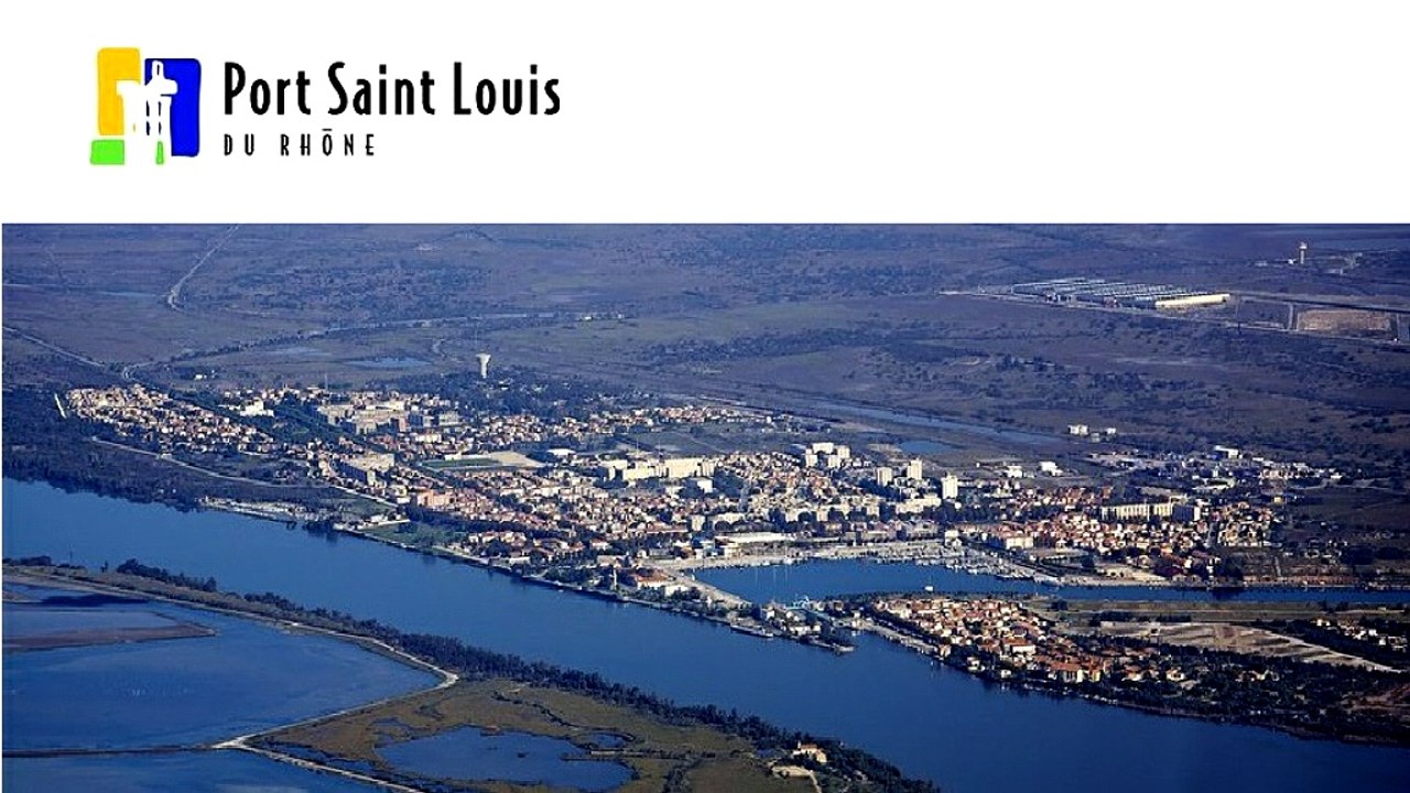 Port-Saint-Louis-du-Rhône / Live Conseil municipal du 05/06/2026 18:30:00