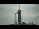SpaceX launch is 'transforming how we do spaceflight': NASA